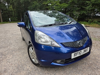 Used Honda Jazz 2010 for sale - 79047302: Photo