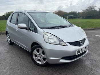 Used Honda Jazz 2009 for sale - 76431857: Photo