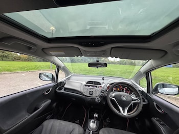 Used Honda Jazz 2009 for sale - 76431857: Photo