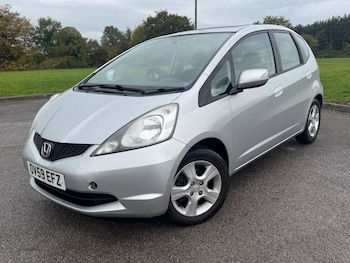 Used Honda Jazz 2009 for sale - 76431857: Photo