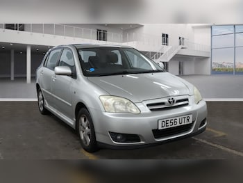 2007 (56) - 1.6 VVT-i Colour Collection 5dr Auto