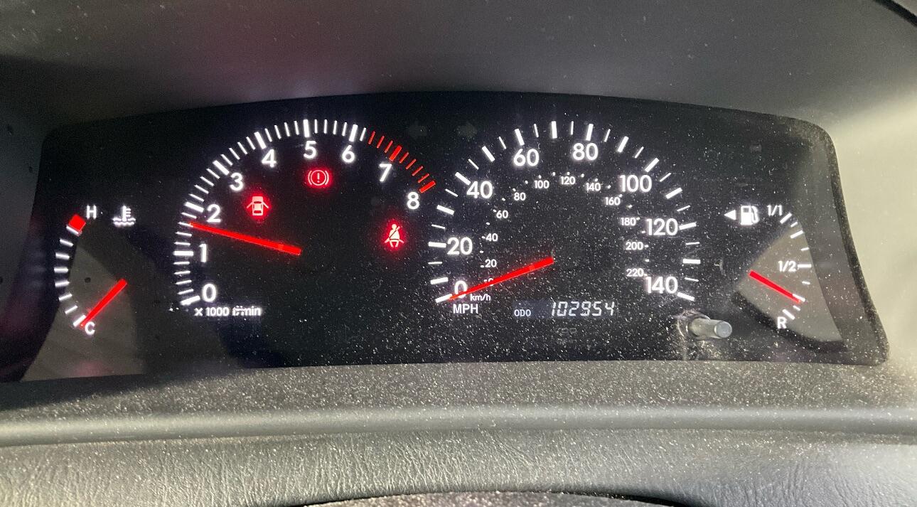 Used Toyota Corolla 2007 for sale - 77098177: Photo 3