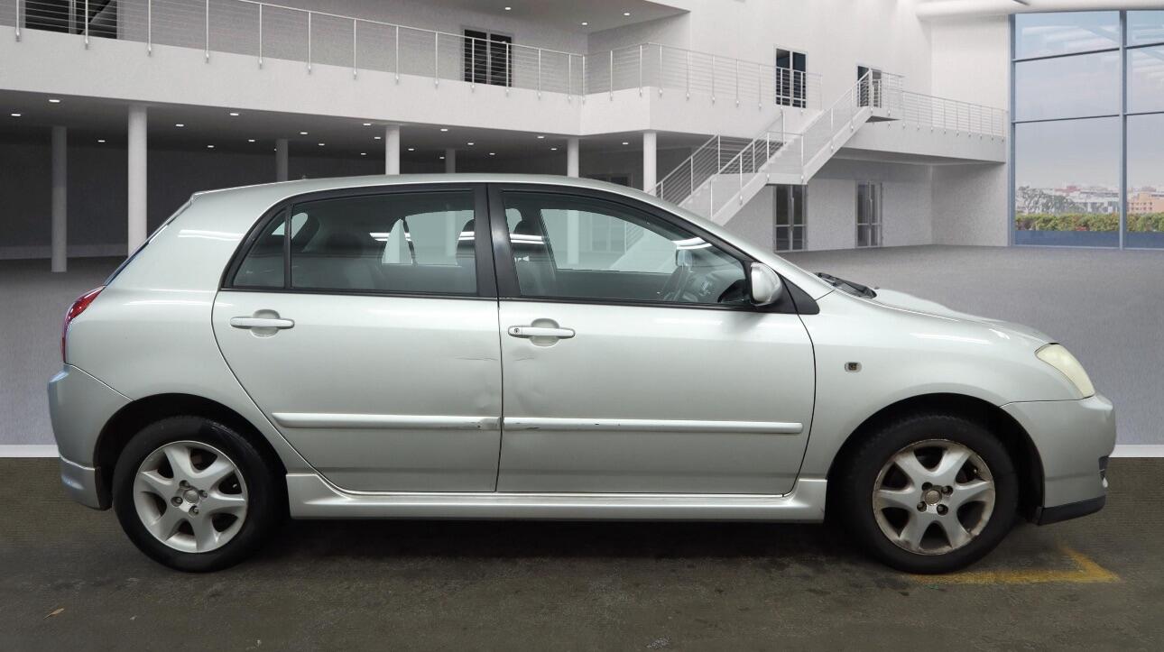 Used Toyota Corolla 2007 for sale - 77098177: Photo 6