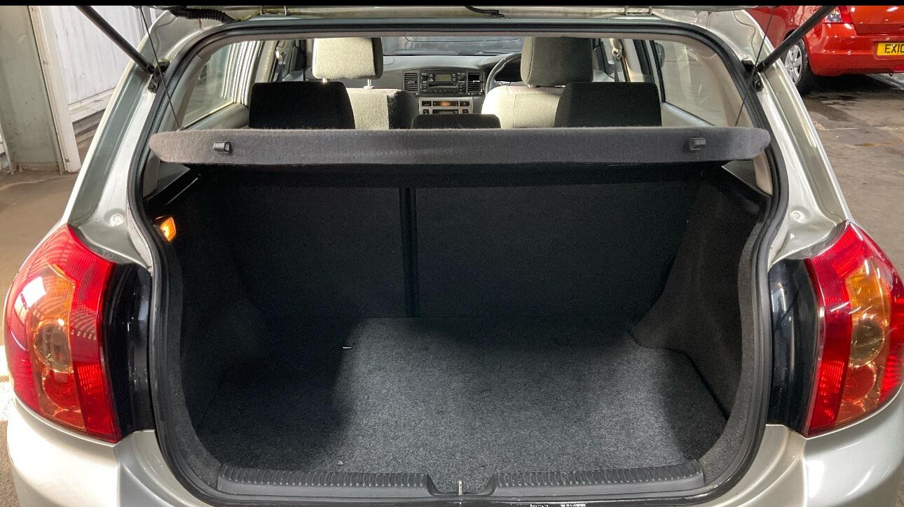 Used Toyota Corolla 2007 for sale - 77098177: Photo 8