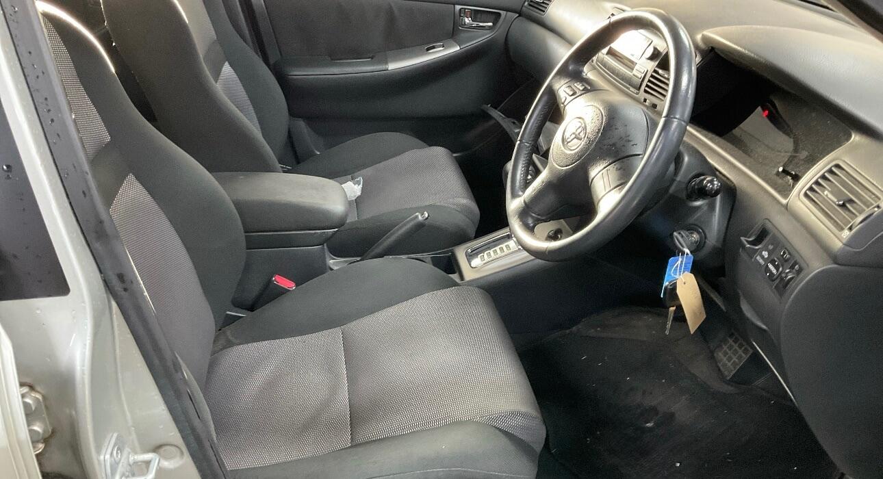 Used Toyota Corolla 2007 for sale - 77098177: Photo 9