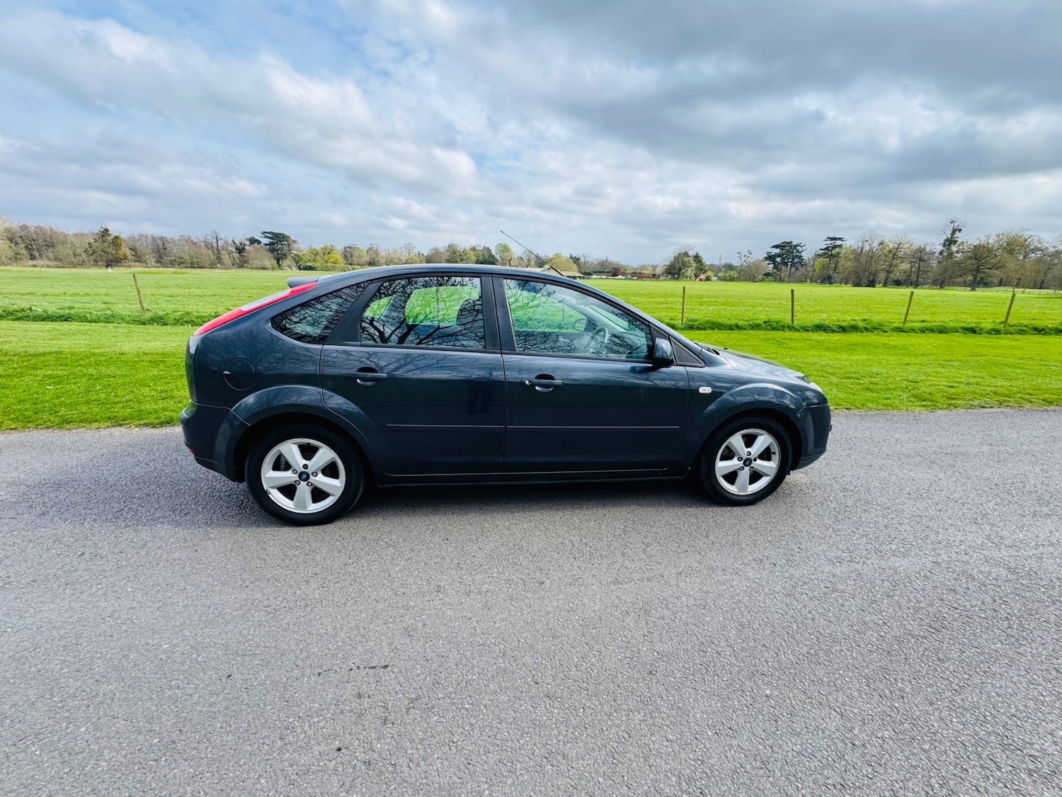 Used Ford Focus 2007 for sale - 78136455: Photo 15