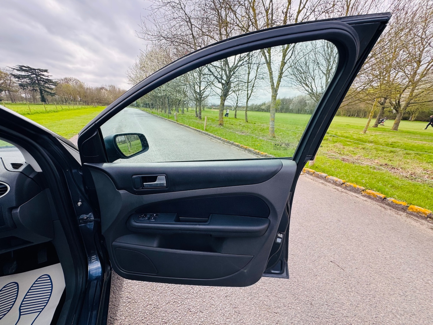 Used Ford Focus 2007 for sale - 78136455: Photo 21