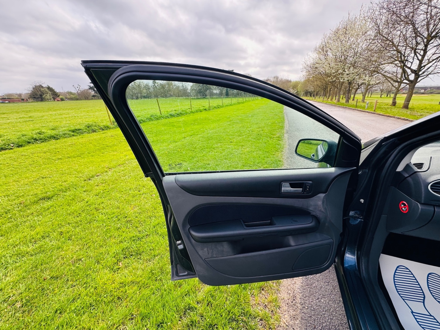 Used Ford Focus 2007 for sale - 78136455: Photo 25