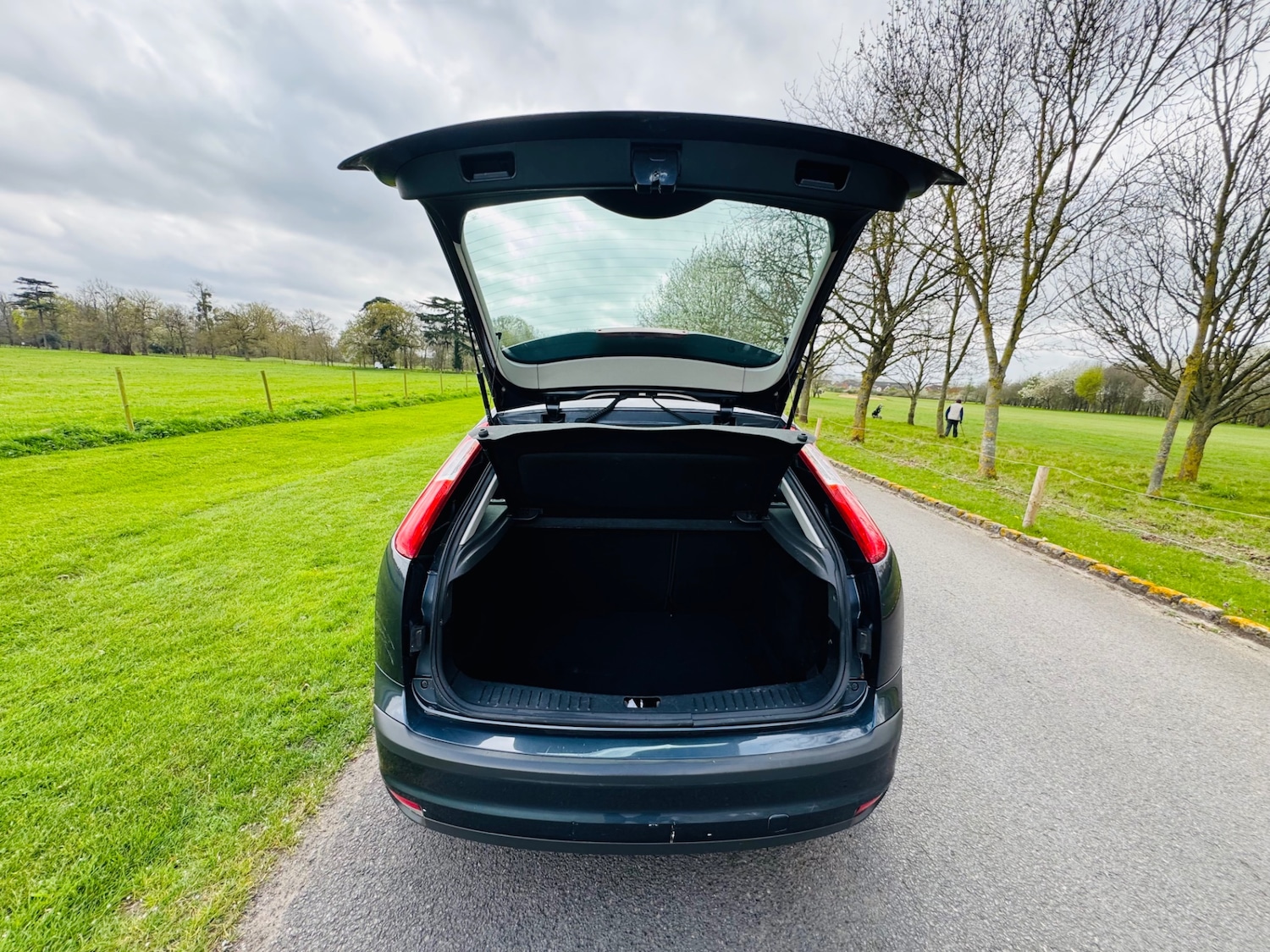 Used Ford Focus 2007 for sale - 78136455: Photo 26