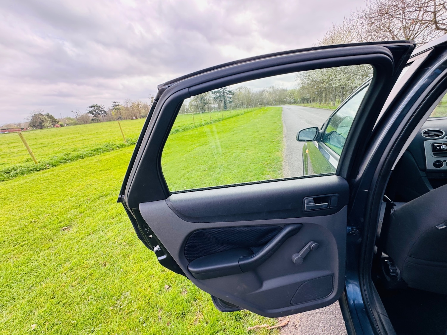 Used Ford Focus 2007 for sale - 78136455: Photo 27