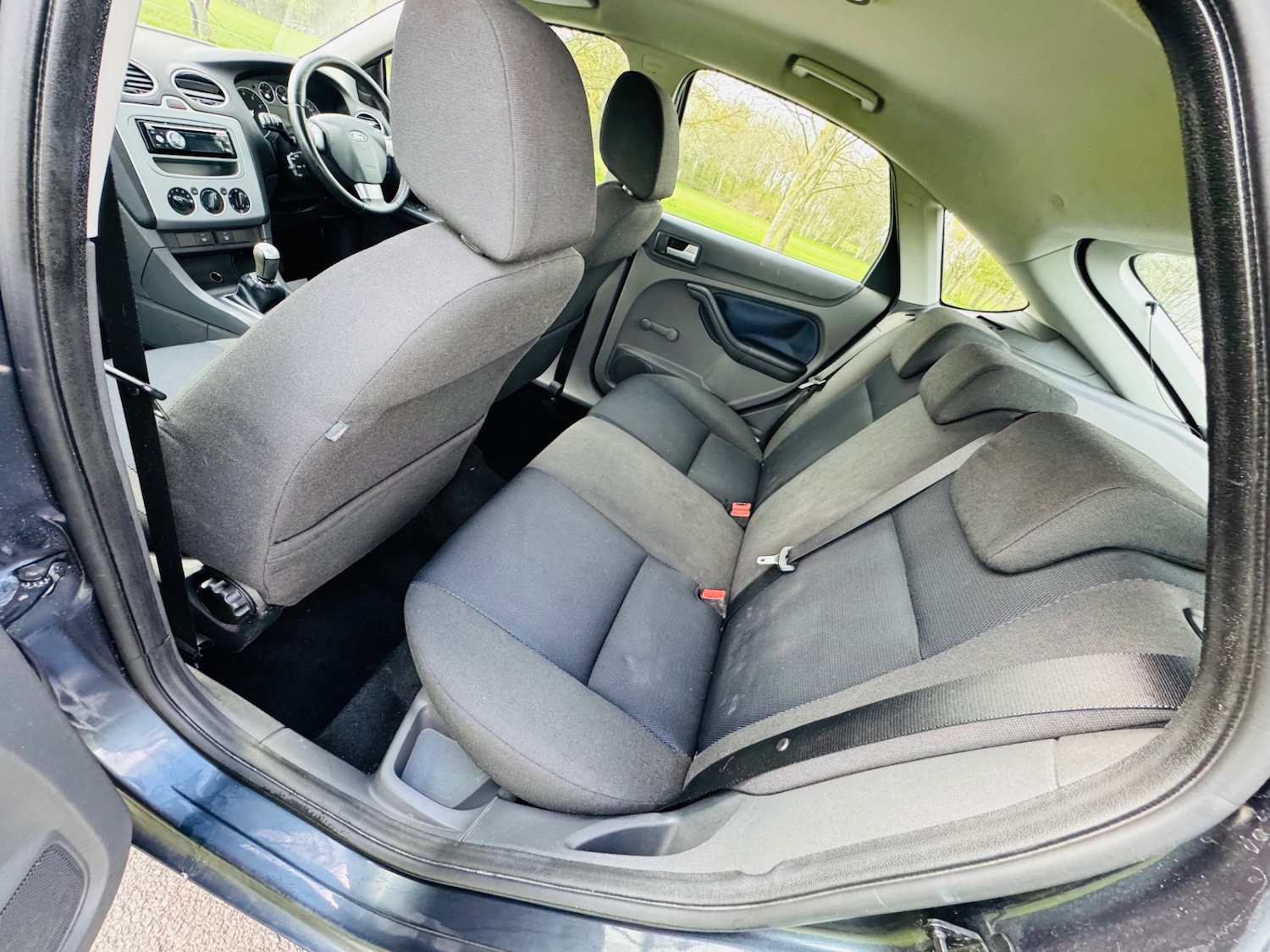 Used Ford Focus 2007 for sale - 78136455: Photo 28