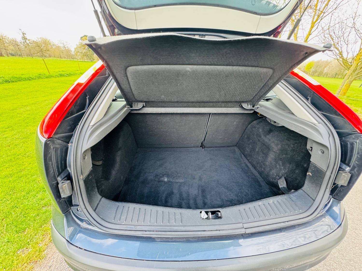 Used Ford Focus 2007 for sale - 78136455: Photo 29