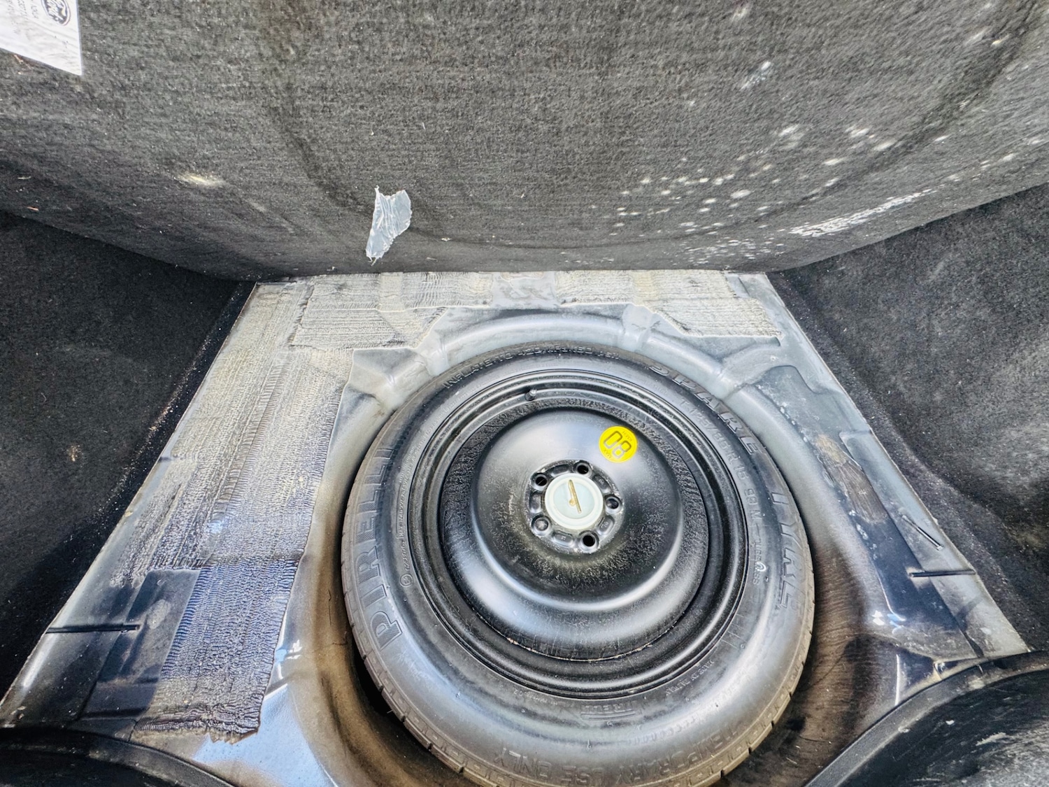 Used Ford Focus 2007 for sale - 78136455: Photo 30