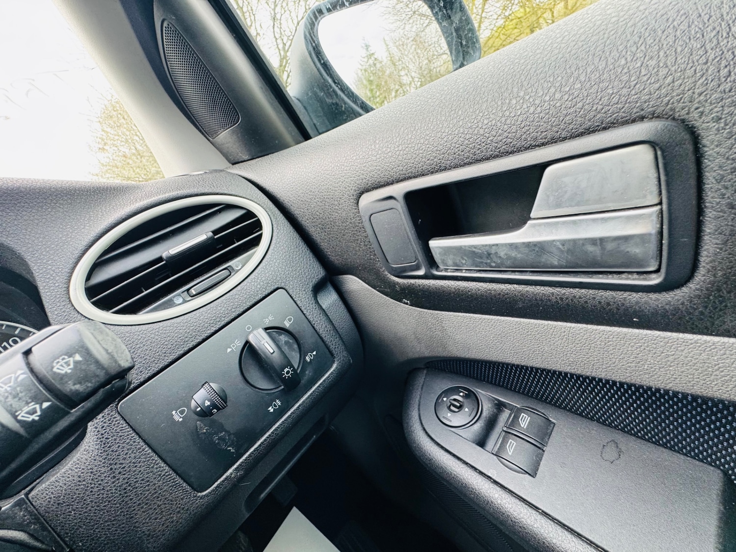 Used Ford Focus 2007 for sale - 78136455: Photo 31