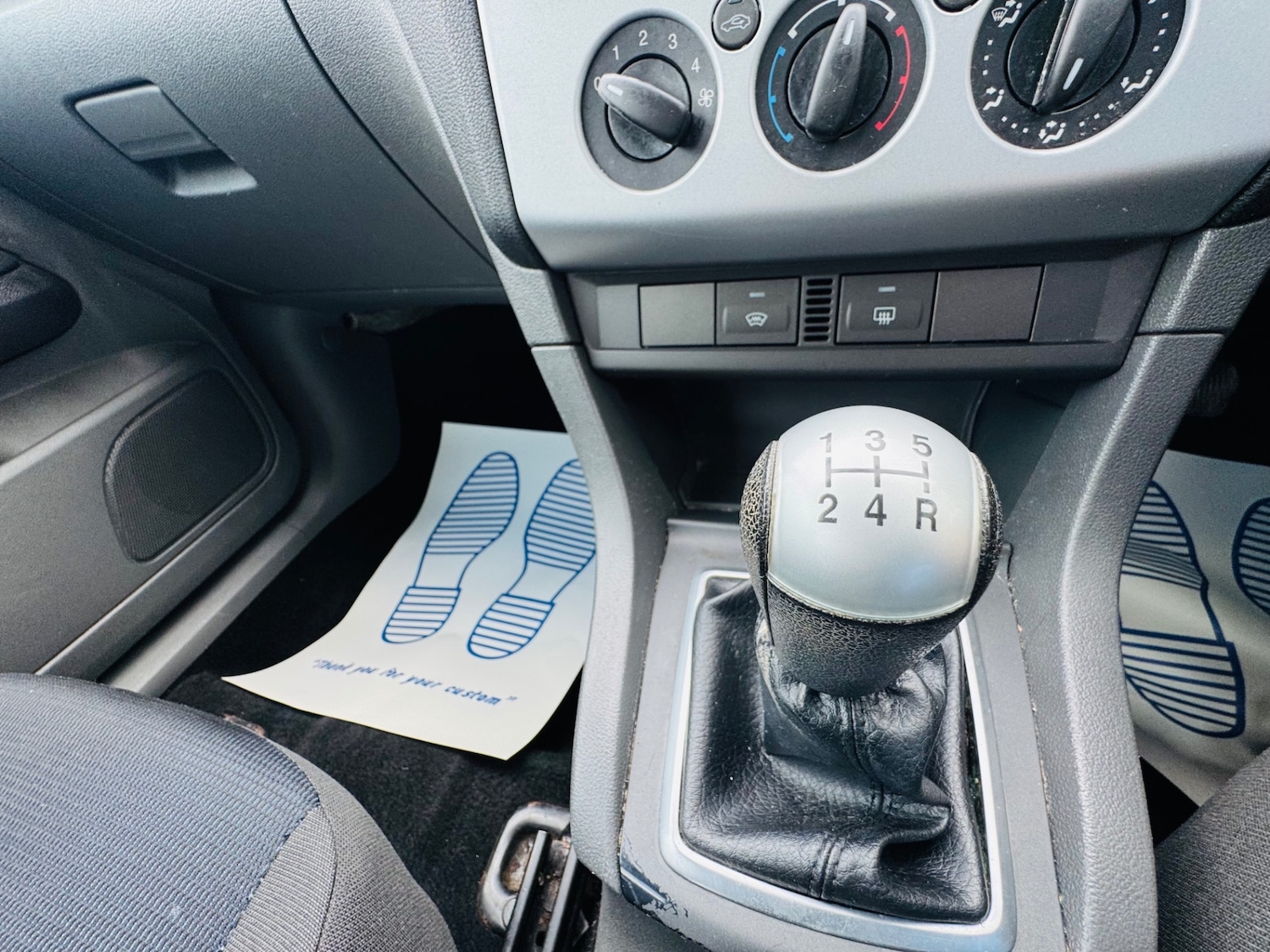 Used Ford Focus 2007 for sale - 78136455: Photo 33