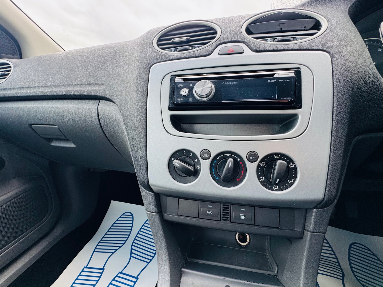 Used Ford Focus 2007 for sale - 78136455: Photo 34