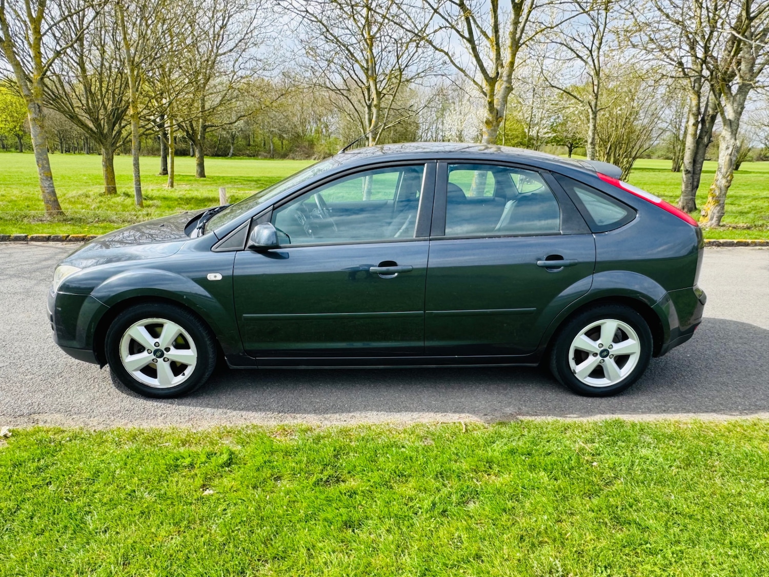 Used Ford Focus 2007 for sale - 78136455: Photo 9
