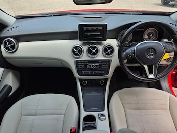 Used Mercedes-Benz A-Class 2014 for sale - 78761434: Photo