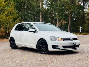 Used Volkswagen Golf 2013 for sale - 79671503: Photo