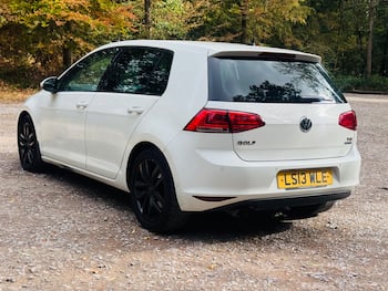 Used Volkswagen Golf 2013 for sale - 79671503: Photo