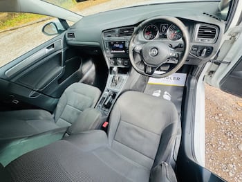 Used Volkswagen Golf 2013 for sale - 79671503: Photo