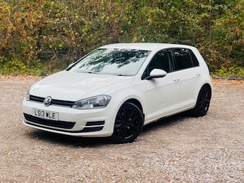 Used Volkswagen Golf 2013 for sale - 79671503: Photo