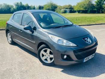 2010 (10) - 1.4 Verve 5dr
