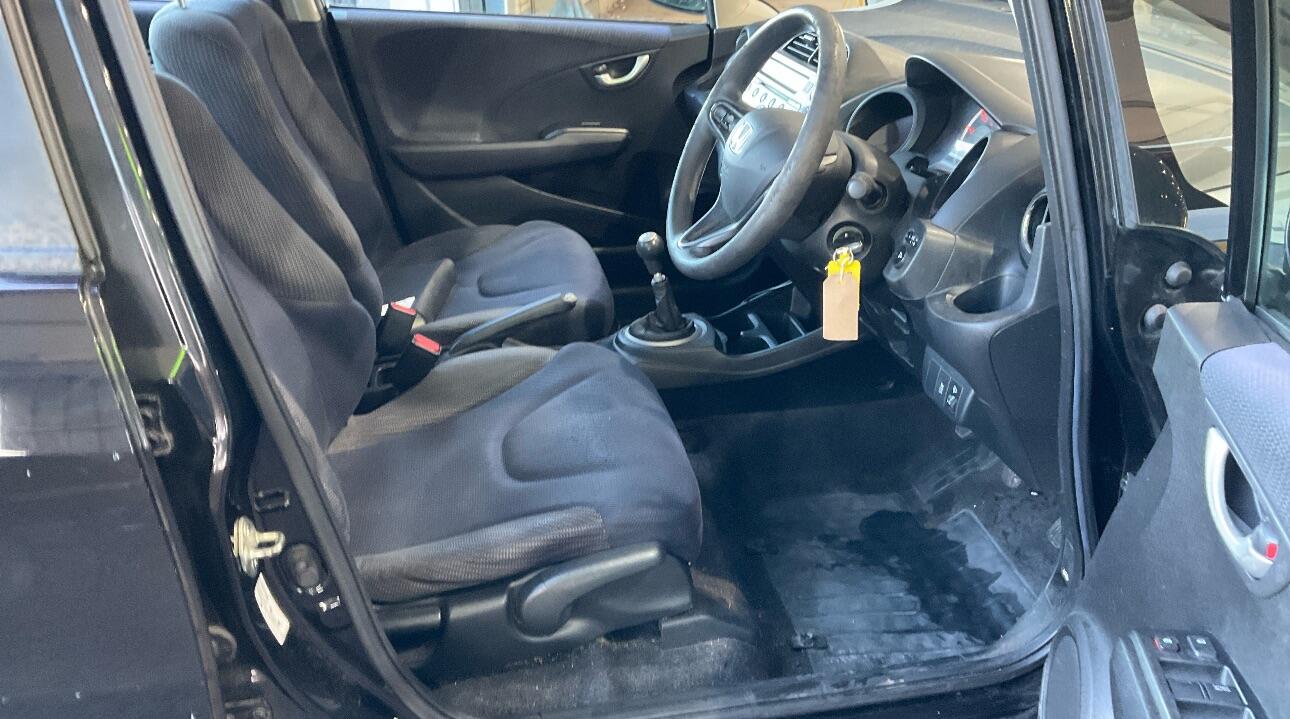 Used Honda Jazz for sale - 77267936: Photo 10