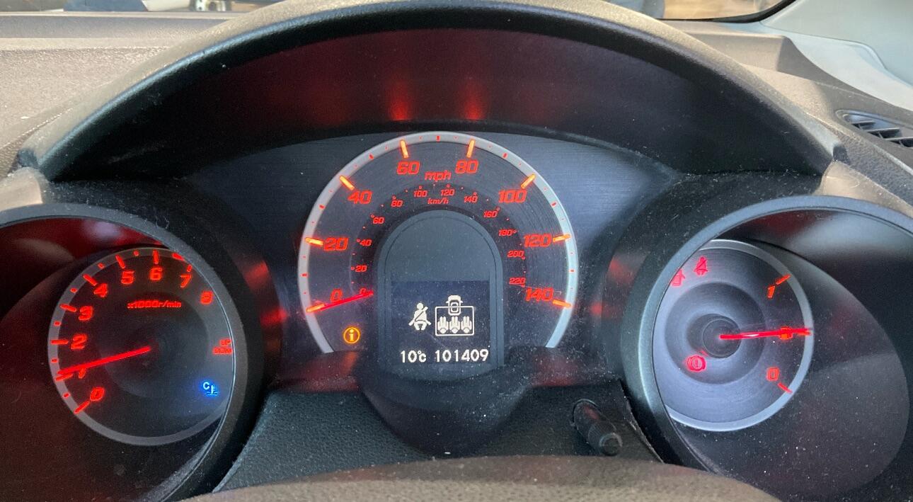 Used Honda Jazz for sale - 77267936: Photo 11