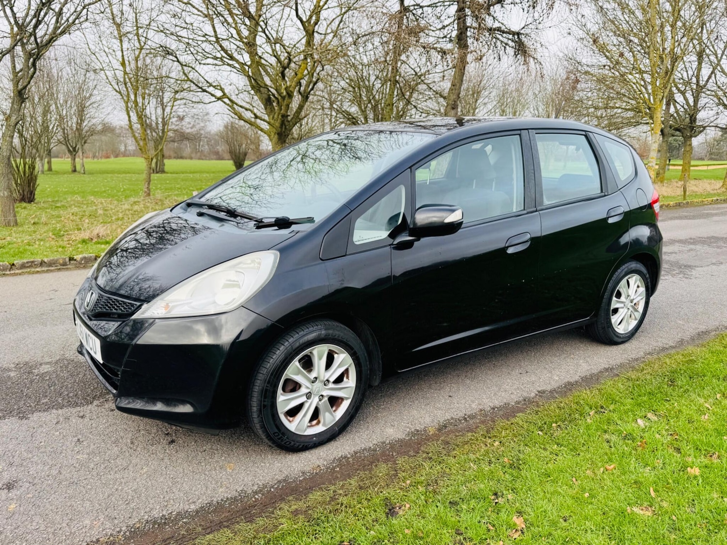 Used Honda Jazz 2012 for sale - 77267936: Photo 12