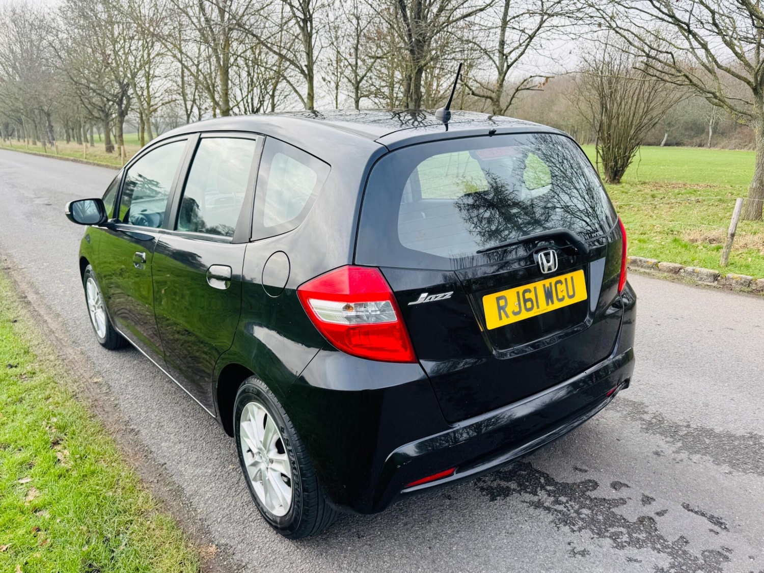 Used Honda Jazz 2012 for sale - 77267936: Photo 13