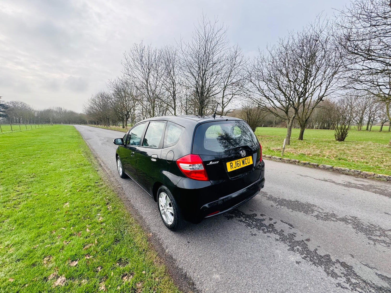 Used Honda Jazz 2012 for sale - 77267936: Photo 14
