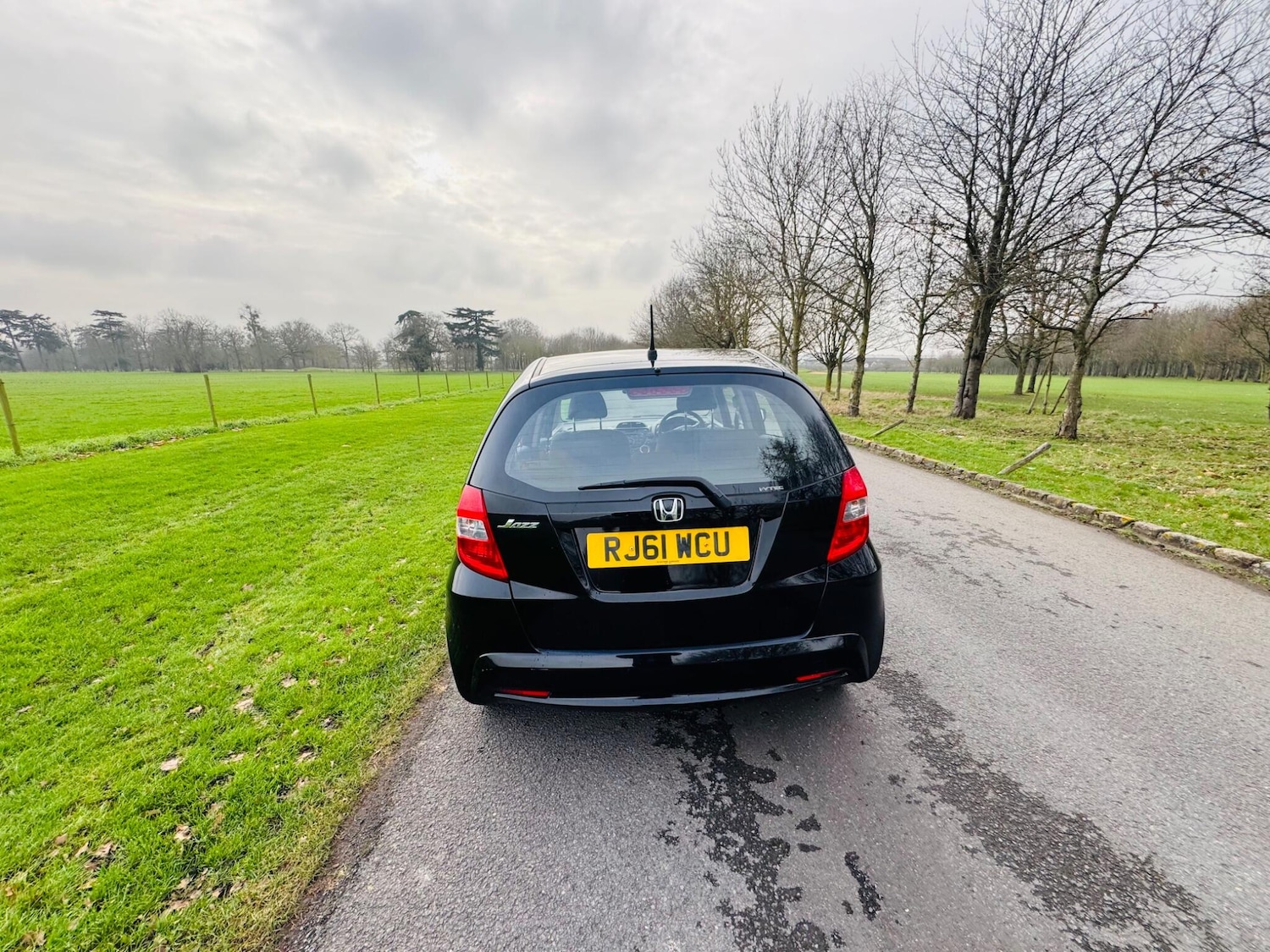 Used Honda Jazz 2012 for sale - 77267936: Photo 15