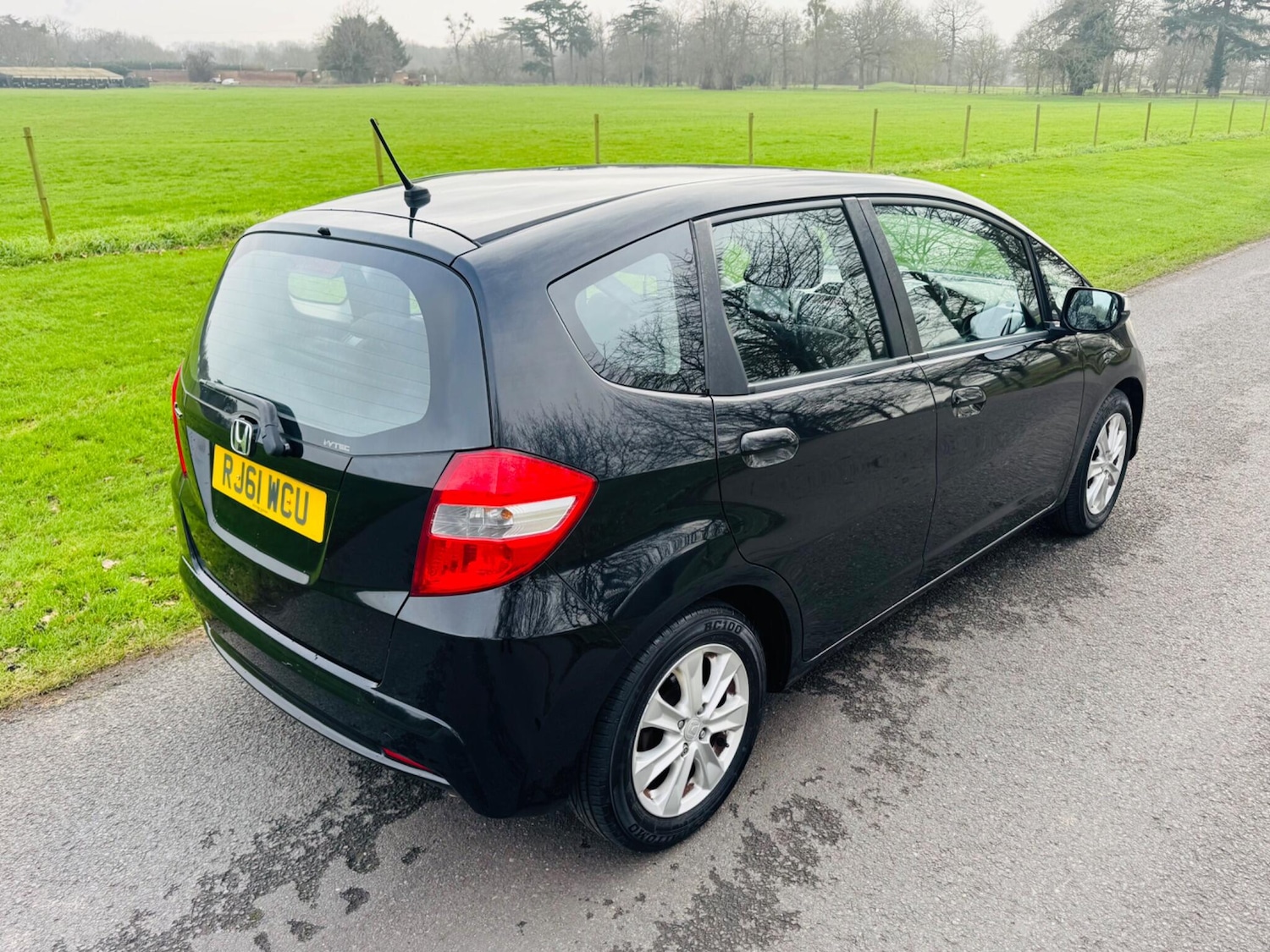 Used Honda Jazz 2012 for sale - 77267936: Photo 16