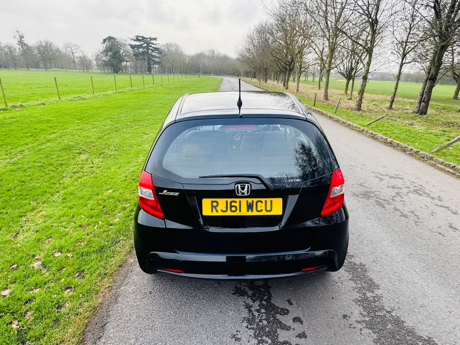 Used Honda Jazz 2012 for sale - 77267936: Photo 18
