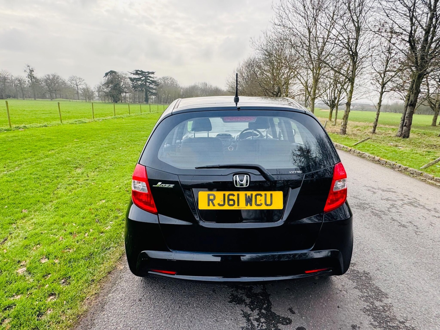 Used Honda Jazz 2012 for sale - 77267936: Photo 19