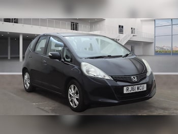 Used Honda Jazz 2012 for sale - 77267936: Photo