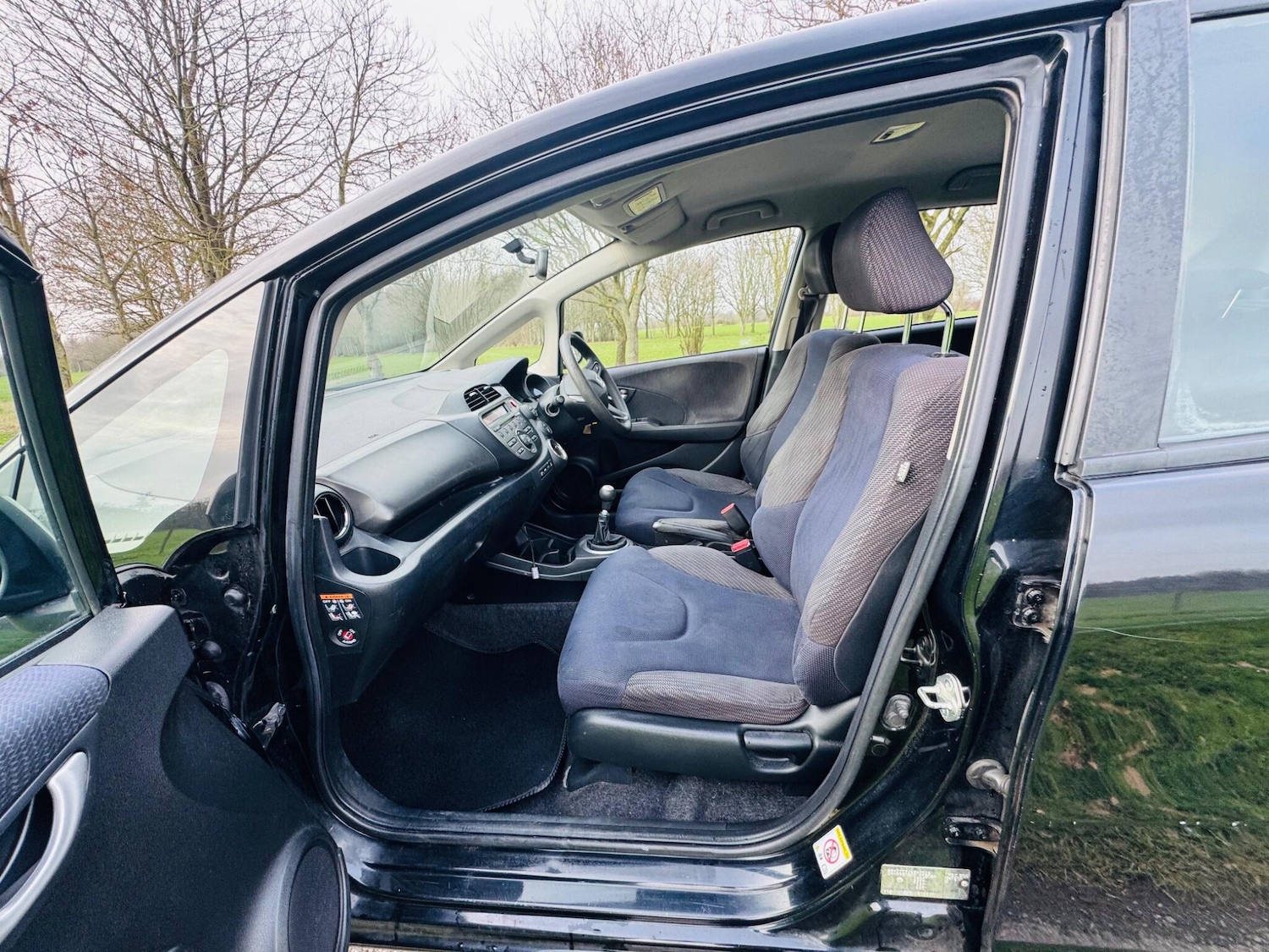 Used Honda Jazz 2012 for sale - 77267936: Photo 20