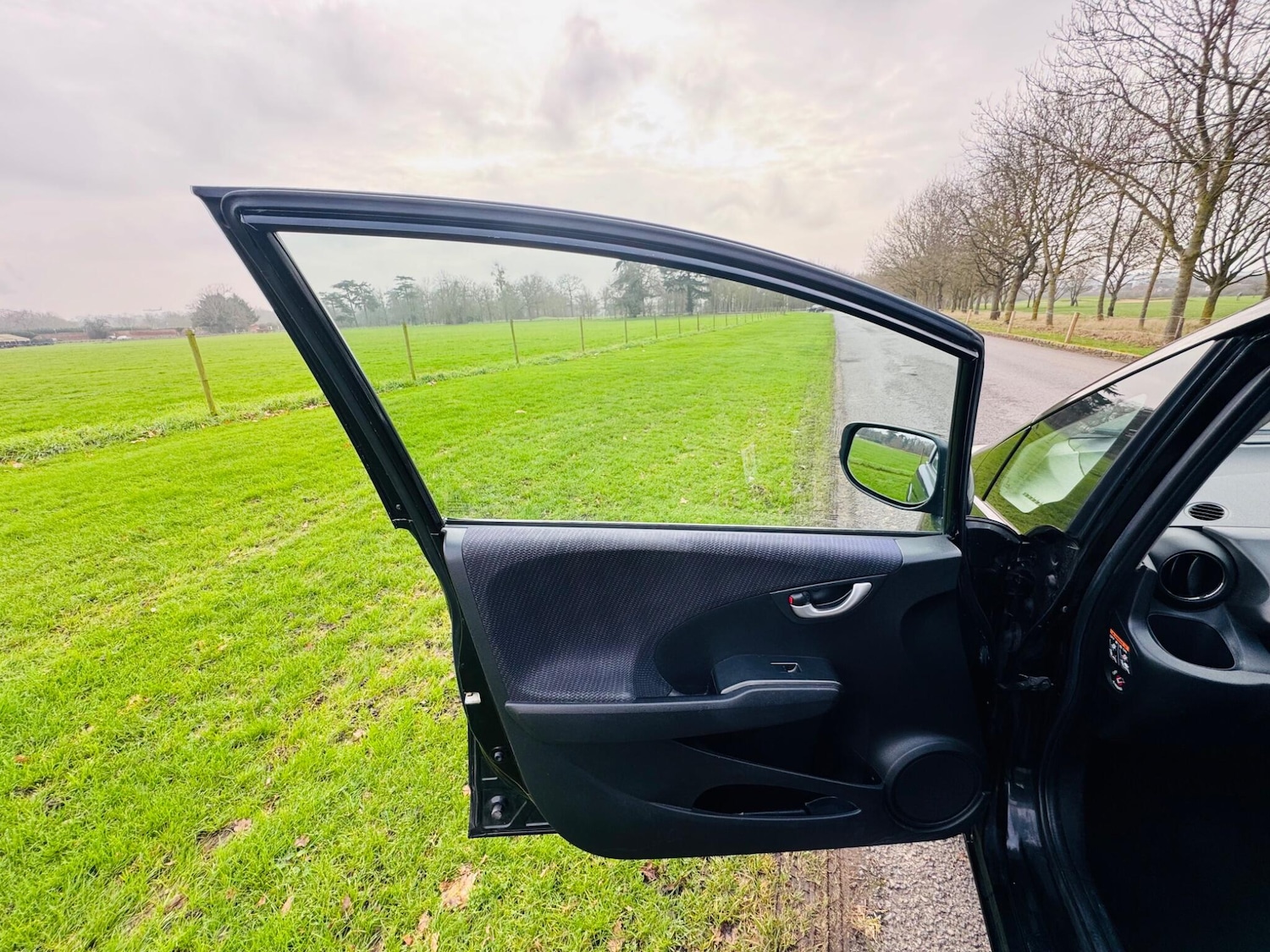 Used Honda Jazz 2012 for sale - 77267936: Photo 21