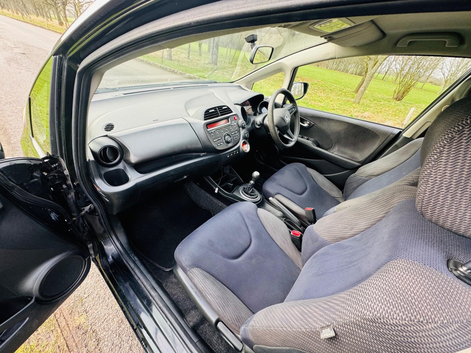 Used Honda Jazz 2012 for sale - 77267936: Photo 22