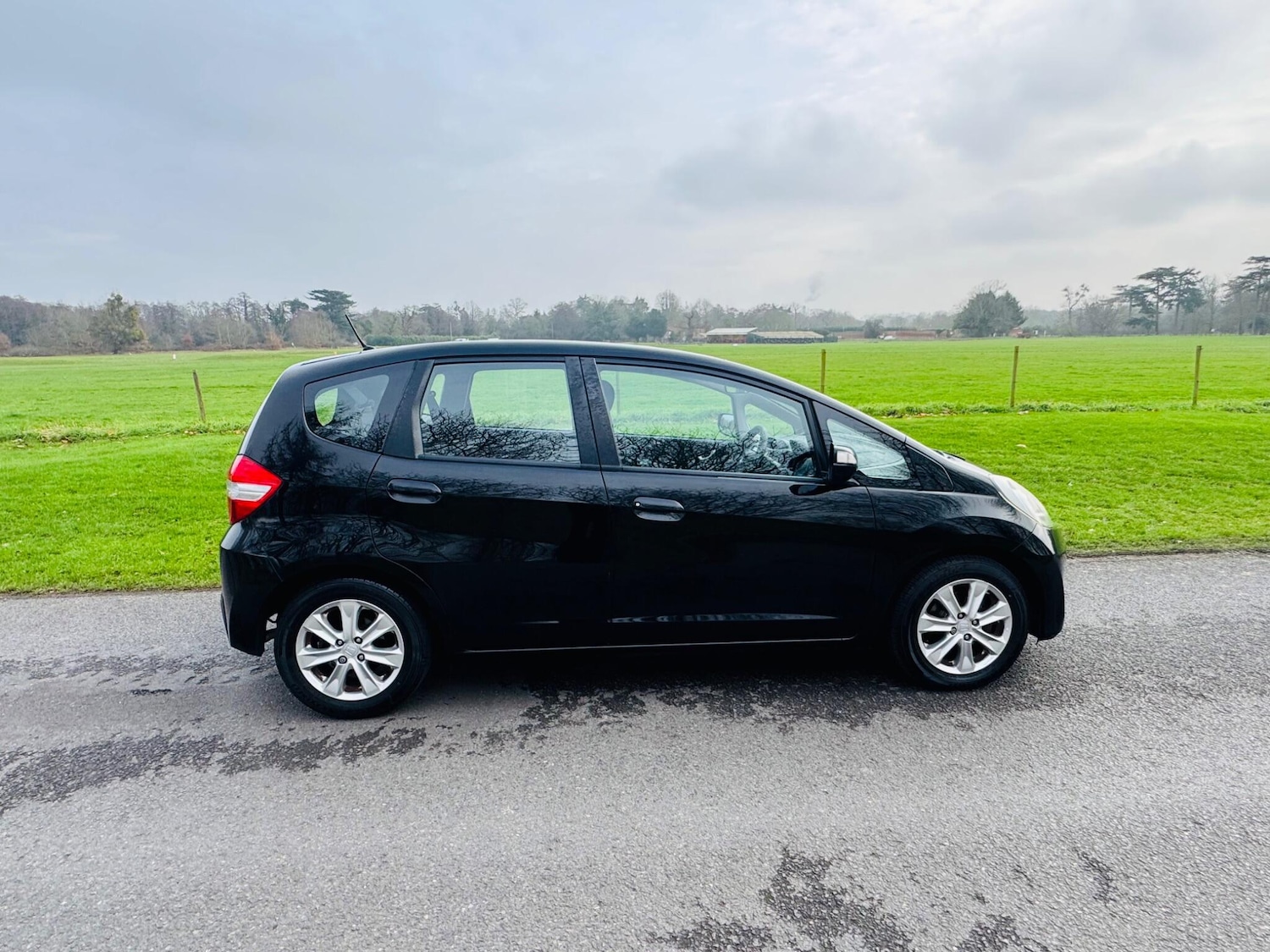 Used Honda Jazz 2012 for sale - 77267936: Photo 23