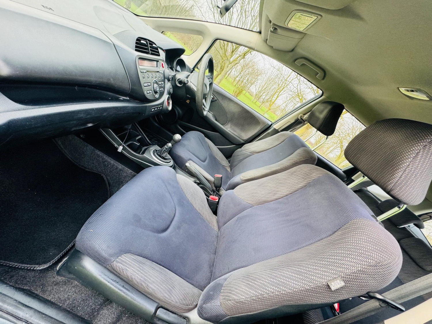 Used Honda Jazz 2012 for sale - 77267936: Photo 24