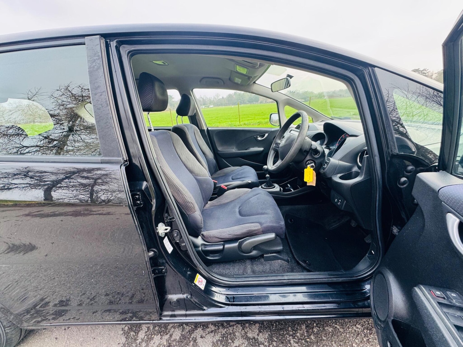 Used Honda Jazz 2012 for sale - 77267936: Photo 25