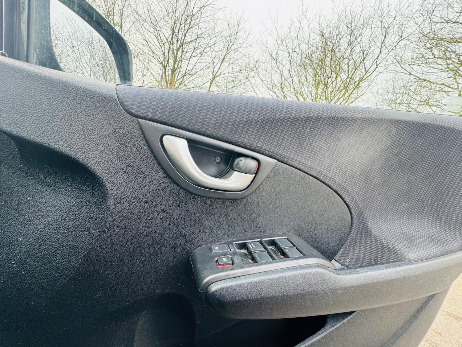 Used Honda Jazz 2012 for sale - 77267936: Photo 26