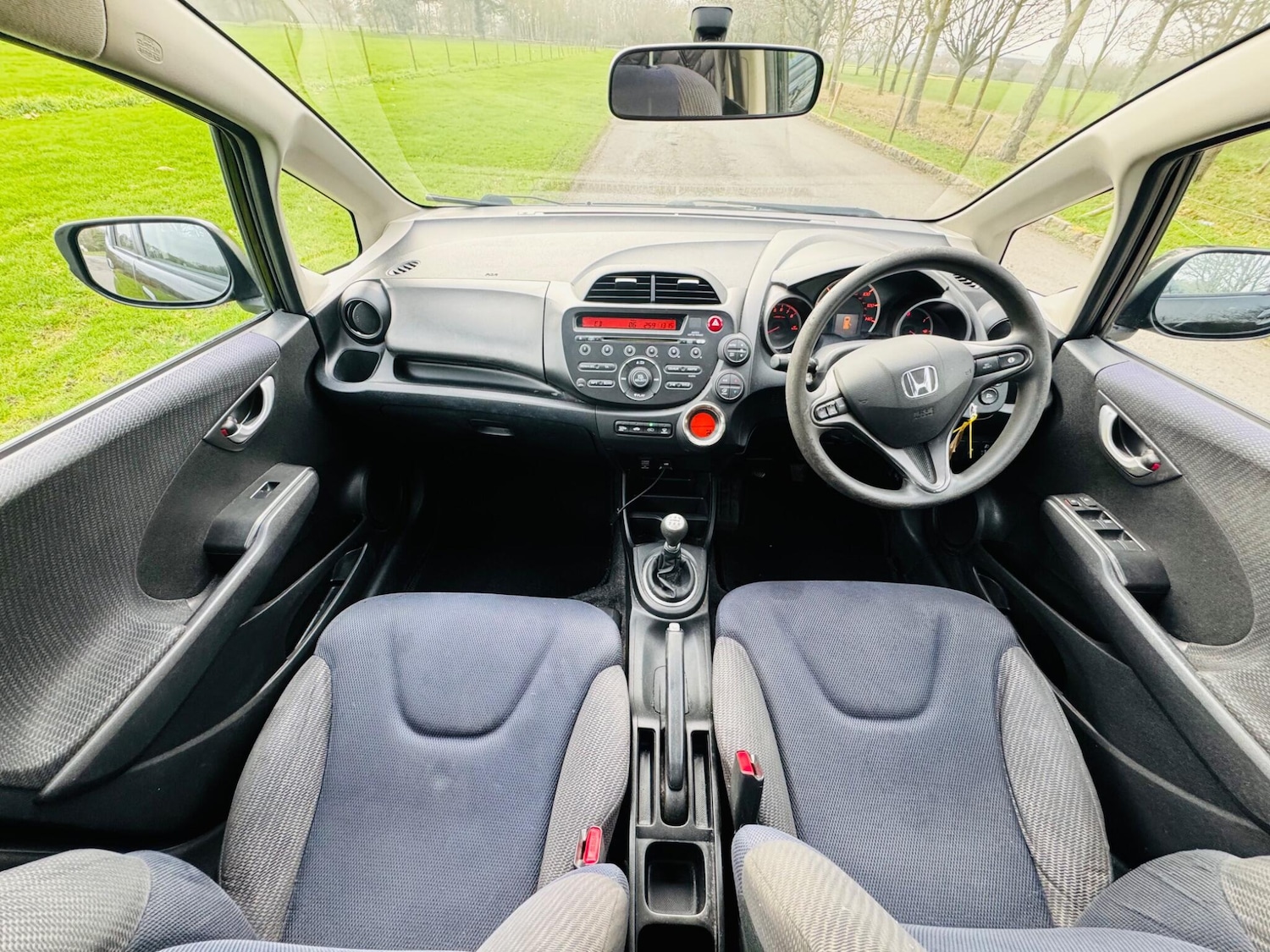 Used Honda Jazz 2012 for sale - 77267936: Photo 28