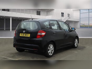 Used Honda Jazz 2012 for sale - 77267936: Photo