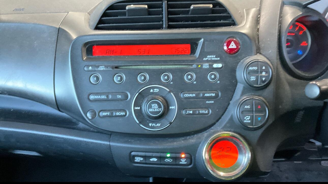 Used Honda Jazz for sale - 77267936: Photo 3