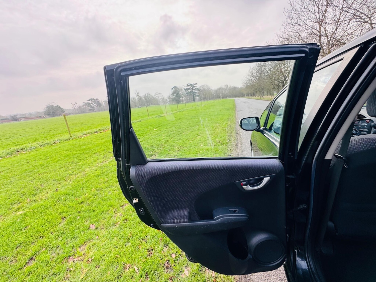 Used Honda Jazz 2012 for sale - 77267936: Photo 30