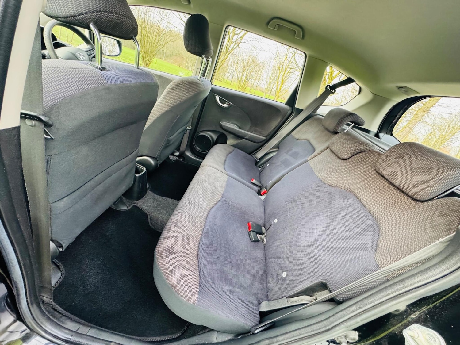 Used Honda Jazz 2012 for sale - 77267936: Photo 31