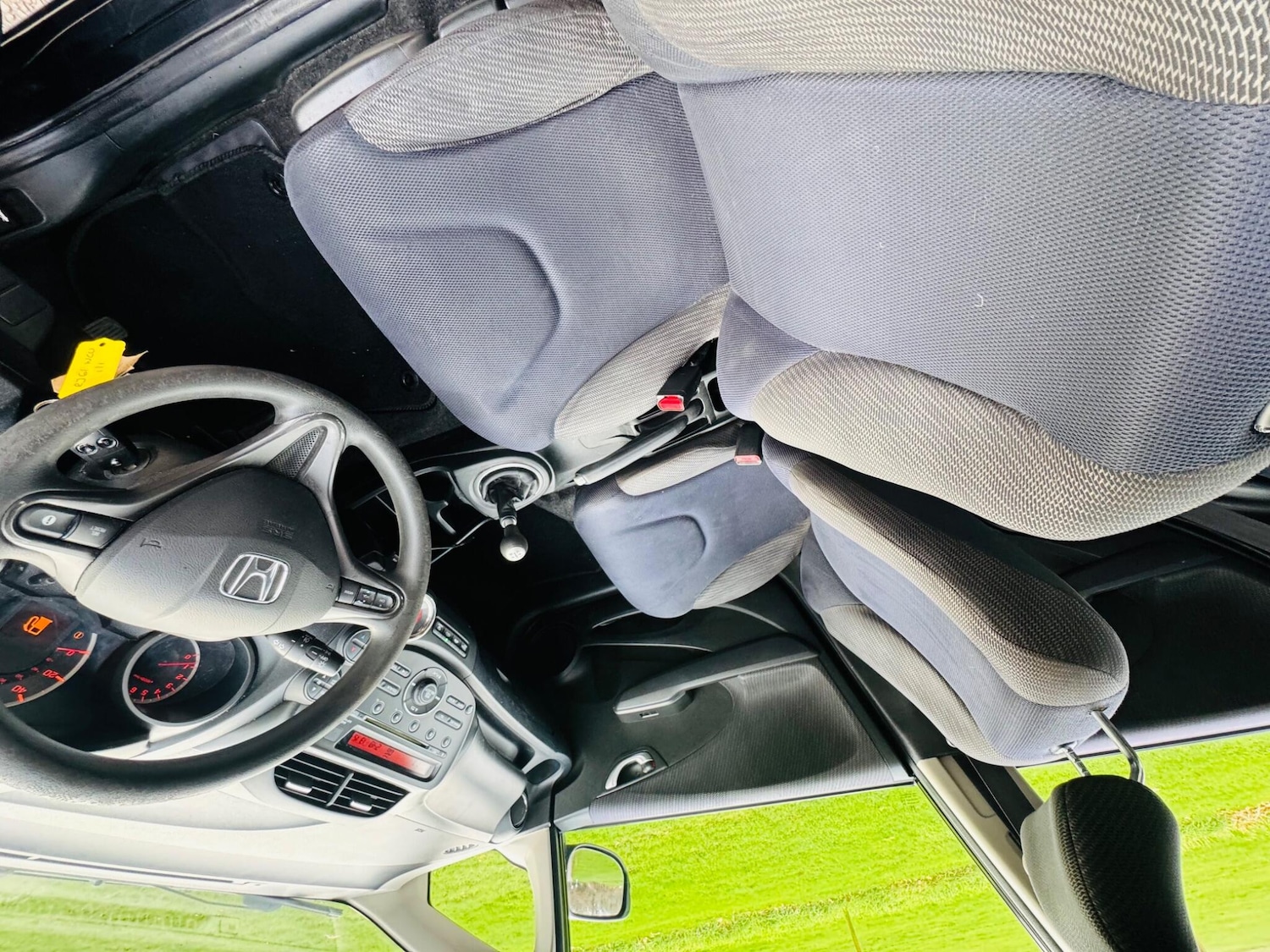 Used Honda Jazz 2012 for sale - 77267936: Photo 32